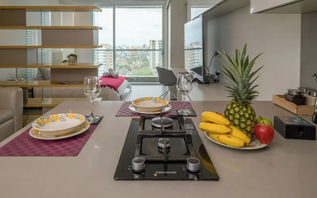 Distrito 90 By Hostpro