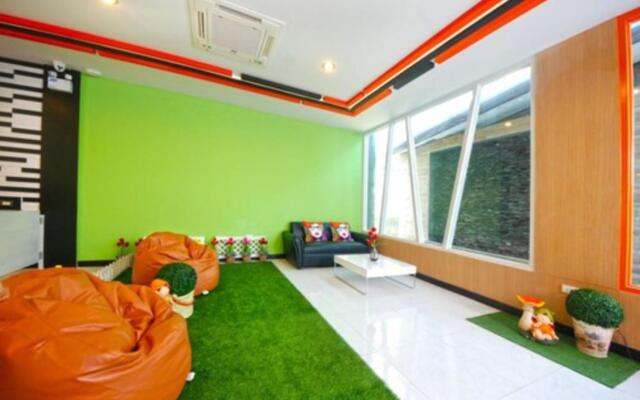 C Tower Suratthani