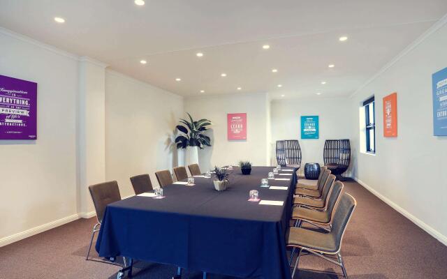 Mercure Gold Coast Resort