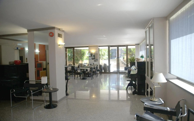 Hotel Desiderio