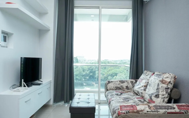 1Br Comfy Apartment At Citralake Suites