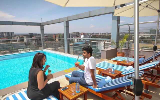 Golden Tulip Westlands Nairobi