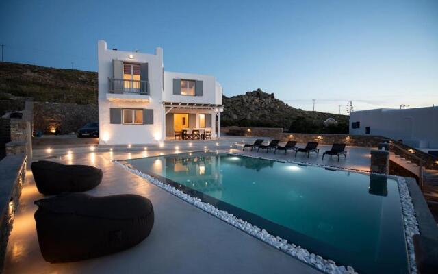 Villa Anema Mykonos