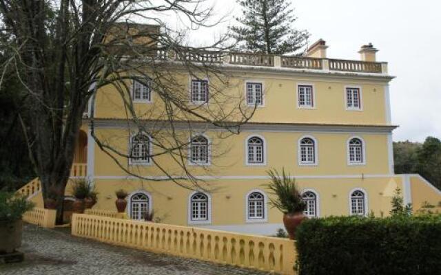 Quinta do Convento de Nossa Senhora da Visitação