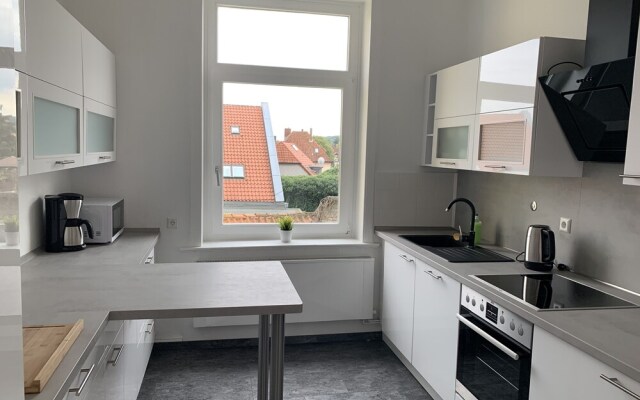 Modern Apartment City Center