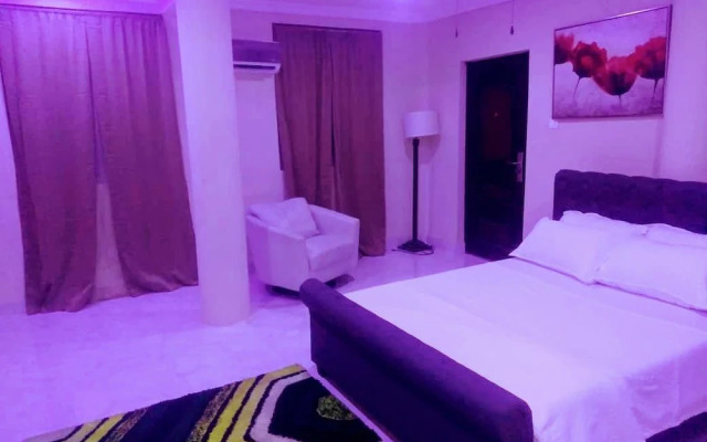 Sonnys Inn And Car Rentals
