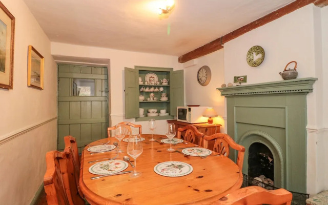 Badgers Cottage