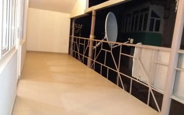 ASINE Guest House