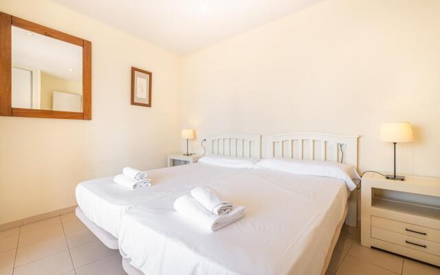 Coblanca 3-10-5 Apartment Levante Beach