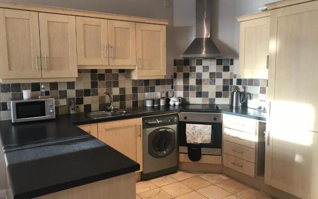 Apt 1, Whiterocks Portrush