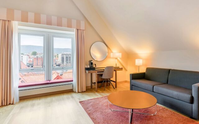 Radisson Blu Royal Hotel, Bergen