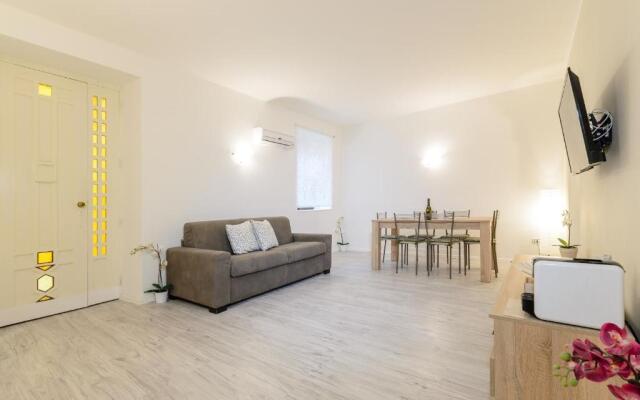 Holiday Home Taormina 2