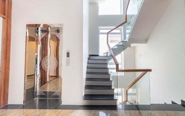 Anh Phuong Hotel Da Lat