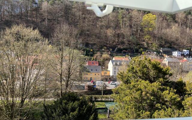 Apartments Badallee 4