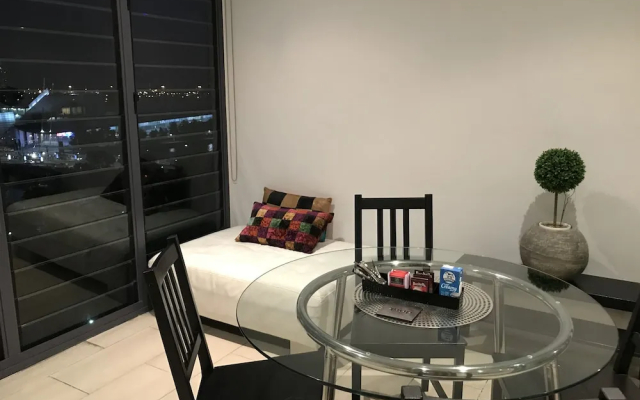 CityLights apartments