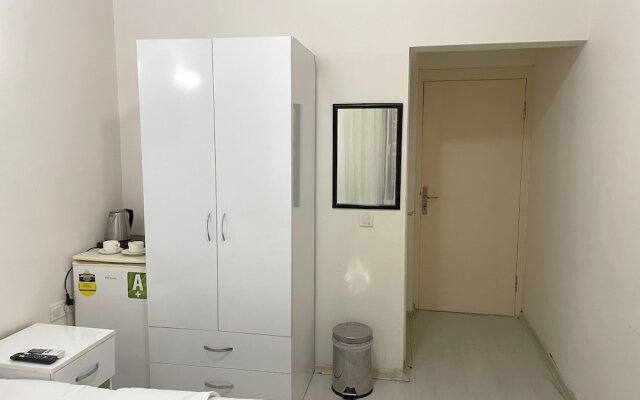 Eagle Residence Taksim Hotel