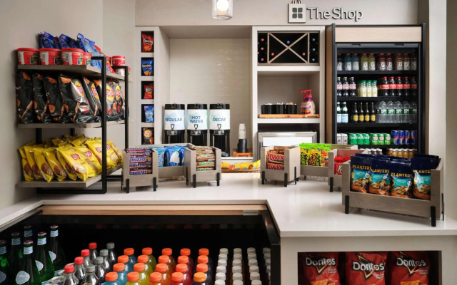 Hilton Garden Inn Boston-Burlington