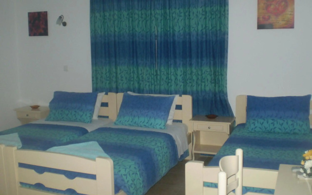 Galini Pension