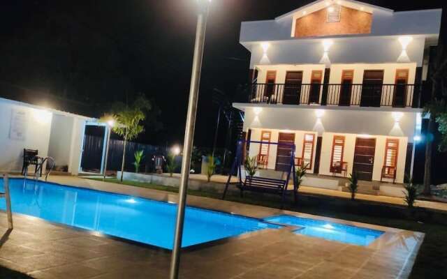 The Lavender Resort