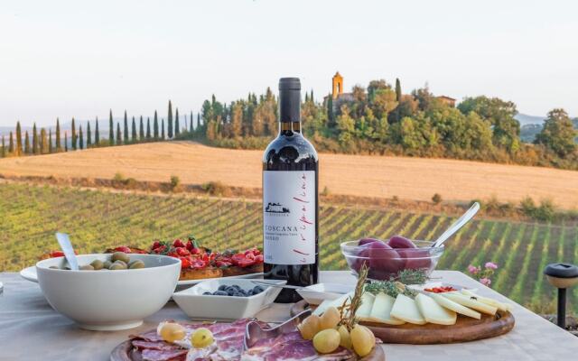 Agriturismo La Ripolina