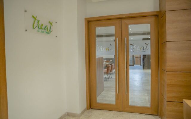Zip By Spree Hotels Chakan