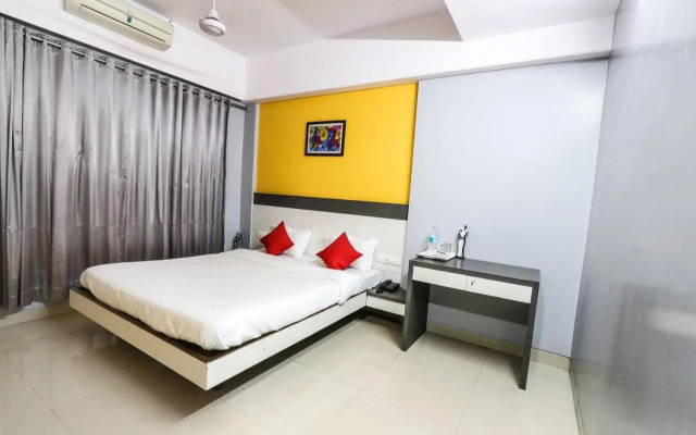Hotel Aashish Deluxe Pet Friendly