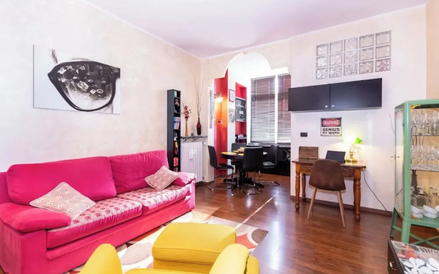 Casa di Azzurra by Wonderful Italy