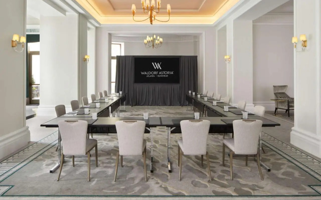 Mansion On Peachtree, A Rosewood Hotel & Residence