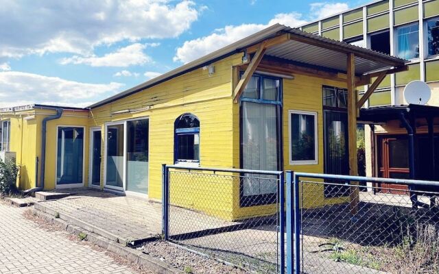 Jacobs Inn Salzwedel - Hostel