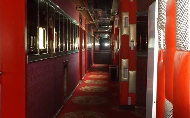 Shangri-La Jinyong Hotel