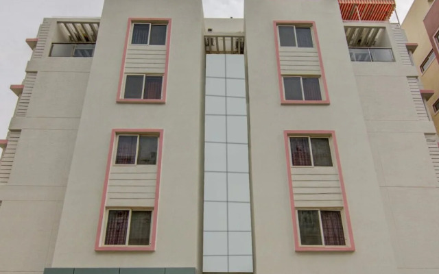 Serene Grove By OYO Rooms