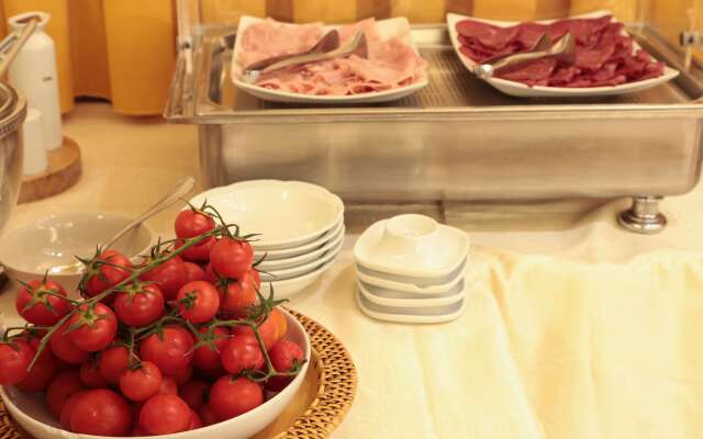 Best Western Hotel Dei Cavalieri