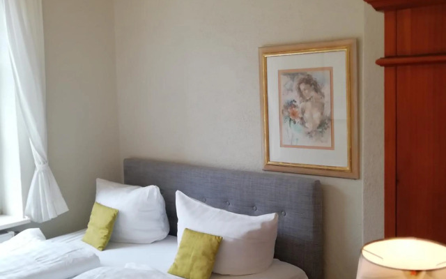 Waldhotel Forsthaus Remstecken