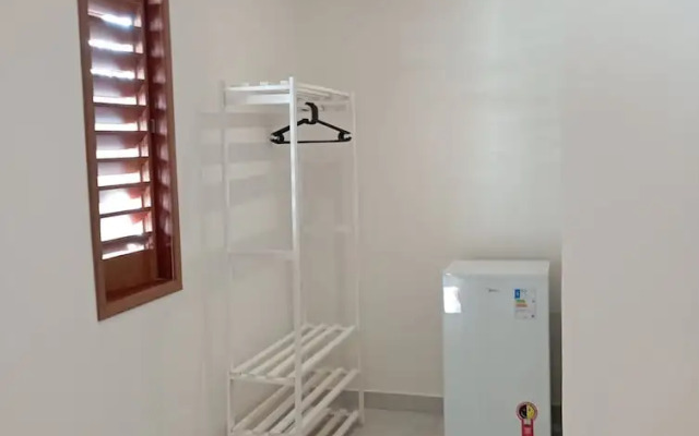 Casa do Cocotier