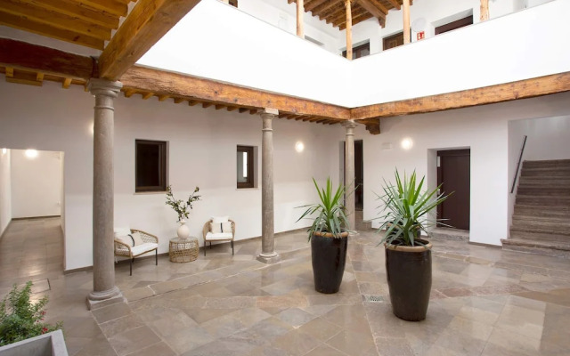 Genteel Home Horno Marina