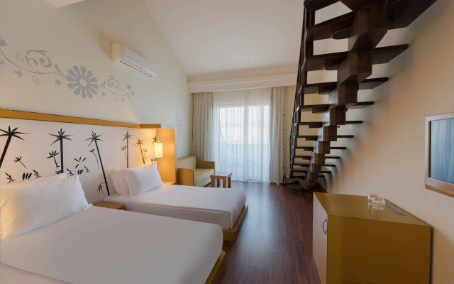 Siam Elegance Hotel & Spa