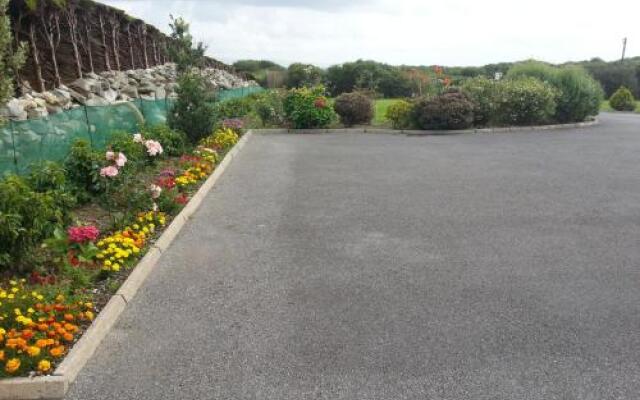 Aran View - Radharc Arainn B&B
