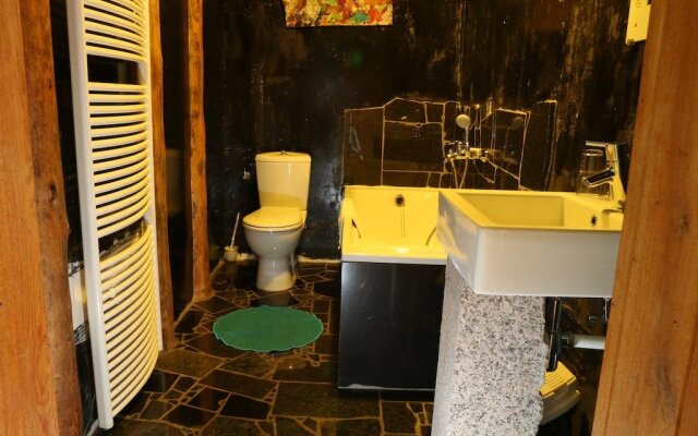 B&B Ten Huize Planckaert