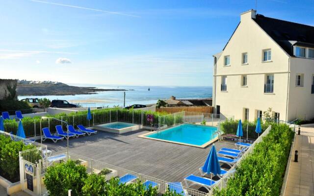 Residence Goelia An Douar