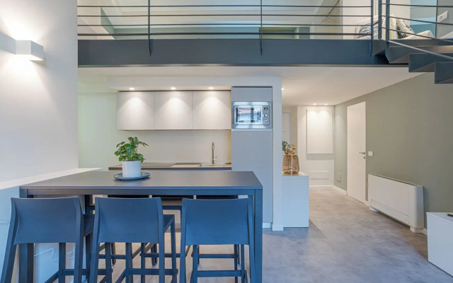 Palazzo Visconti - by MyHomeInComo