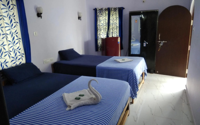 Swati Hotel