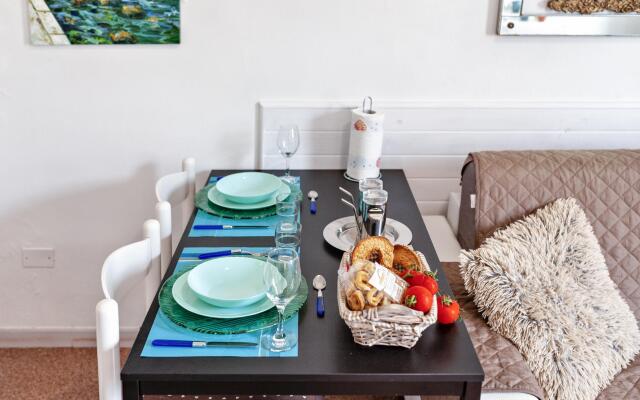 Fronte Mare Specchia