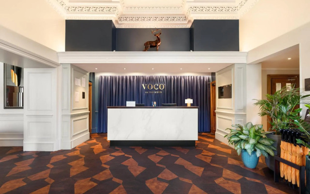voco Edinburgh - Royal Terrace by IHG