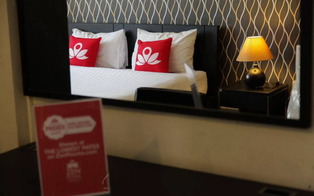 ZEN Rooms Mix Prakanong