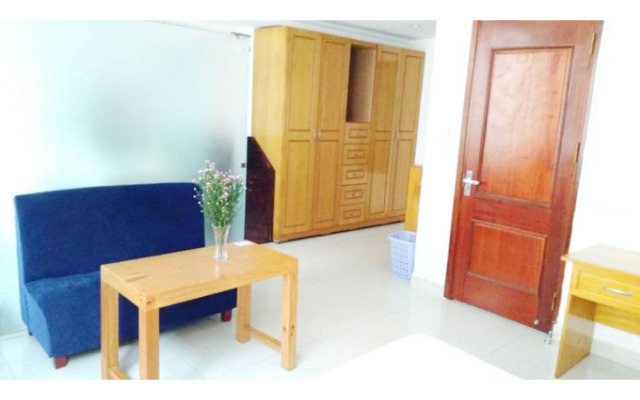 7S Hotel Yu Home II