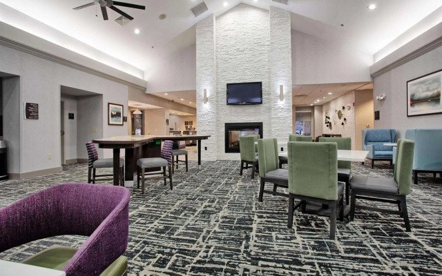 Homewood Suites by Hilton Leesburg
