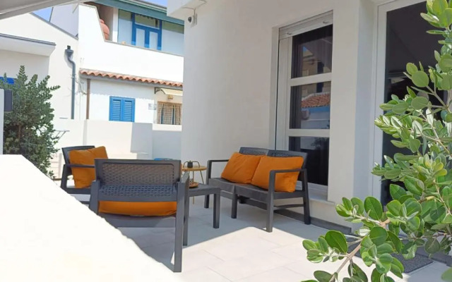 Sikelia Superior Rooms