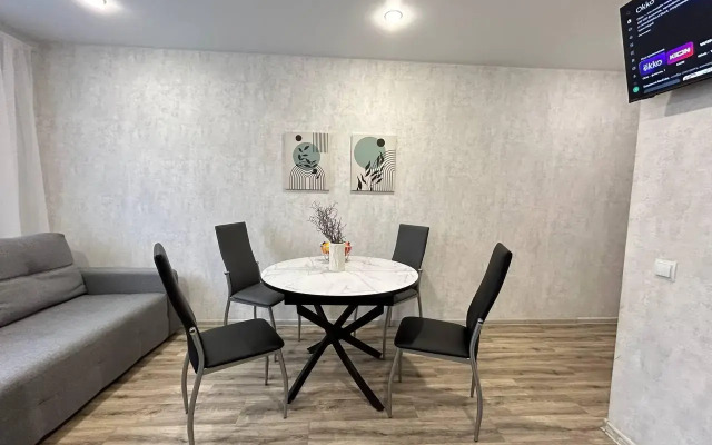 ZebraHome (ZebraHome) on Kalmyk street 31