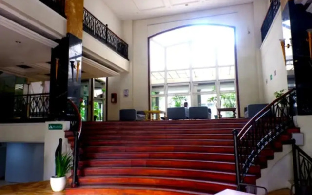 Caspella Suites Hotel Kemayoran