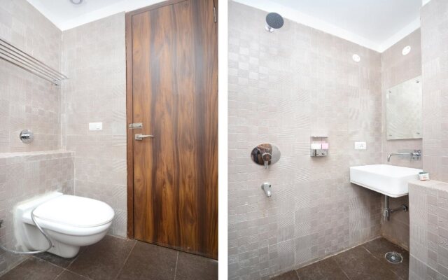 Hotel 21 By OYO Rooms